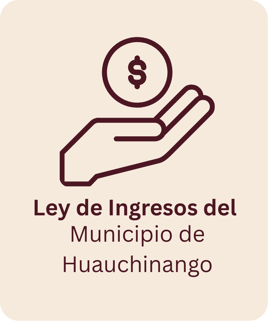 Ley de Ingresos